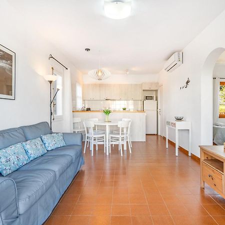 Apartamento La Brisa Arenal d'en Castell Eksteriør bilde